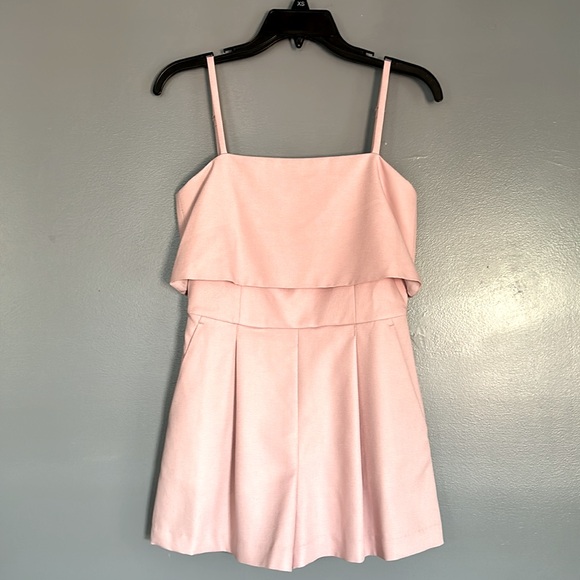 NWT club Monaco Piqué Romper - Picture 8 of 12